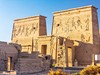 Egypt- ISIS - Plavba po Nilu s pobytem u Rudého moře 4 v Marsa Alam #5